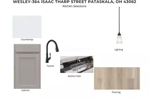 364 Isaac Tharp St, Pataskala, OH 43062 - Photo 5