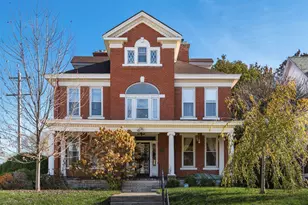 54 N Woodland Ave, Columbus, OH 43203 - Photo 1