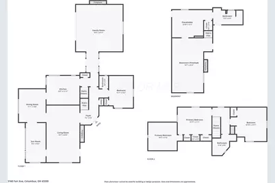 3160 Fair Avenue, Columbus, OH 43209 - Photo 45