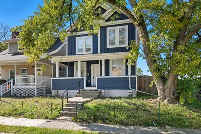 27 S Oakley Avenue, Columbus, OH 43204 - Photo 1