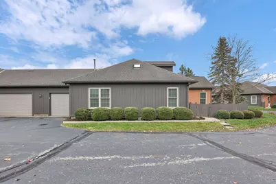 2560 Trotterslane Drive, Columbus, OH 43235 - Photo 5