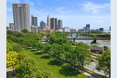 1145 N High Street #307, Columbus, OH 43201 - Photo 111