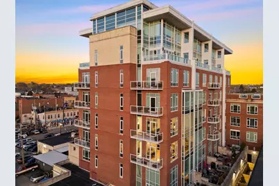 1145 N High Street #307, Columbus, OH 43201 - Photo 59