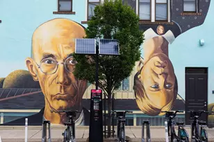 1145 N High St, Columbus, OH 43201 - Photo 99