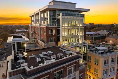 1145 N High Street #307, Columbus, OH 43201 - Photo 63