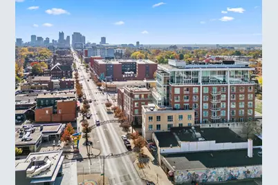 1145 N High Street #307, Columbus, OH 43201 - Photo 73