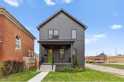 338 S Ohio Avenue, Columbus, OH 43205 - Photo 5