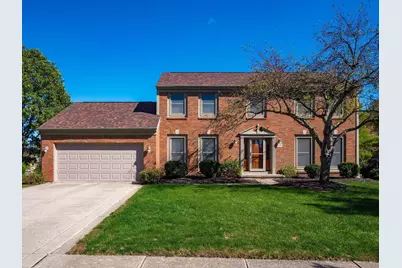 7668 Brandbury Place, Dublin, OH 43017 - Photo 1
