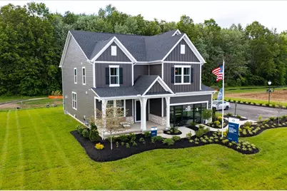 3355 Tender Avenue #Lot 7163, Powell, OH 43065 - Photo 67