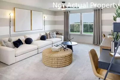 3355 Tender Avenue #Lot 7163, Powell, OH 43065 - Photo 33