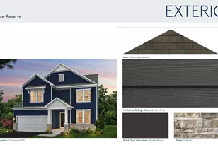 3355 Tender Ave, Powell, OH 43065 - Photo 5