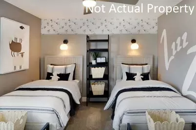 3355 Tender Avenue #Lot 7163, Powell, OH 43065 - Photo 29