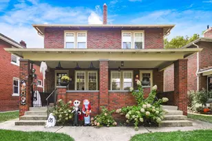 1111 Northwest Blvd, Columbus, OH 43212 - Photo 1