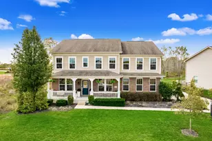 3341 Woodland Dr, Hilliard, OH 43026 - Photo 1