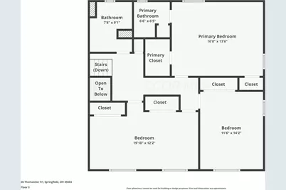 26 Thomaston Trail, Springfield, OH 45503 - Photo 77