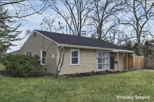 2963 Brownlee Ave, Columbus, OH 43209 - Photo 3