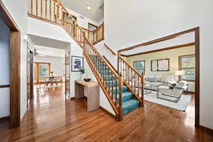 1497 Harrison Pond Dr, New Albany, OH 43054 - Photo 7