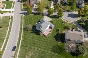 1497 Harrison Pond Dr, New Albany, OH 43054 - Photo 63