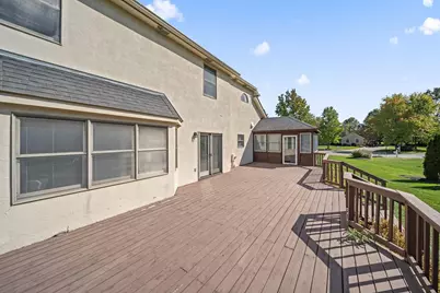 1497 Harrison Pond Drive, New Albany, OH 43054 - Photo 57