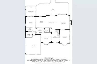 1497 Harrison Pond Drive, New Albany, OH 43054 - Photo 69