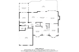 1497 Harrison Pond Dr, New Albany, OH 43054 - Photo 69