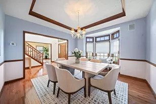 1497 Harrison Pond Dr, New Albany, OH 43054 - Photo 25