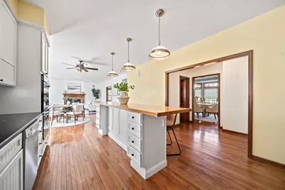 1497 Harrison Pond Drive, New Albany, OH 43054 - Photo 15