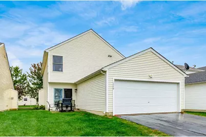 1389 Geranium Drive #268, Blacklick, OH 43004 - Photo 31