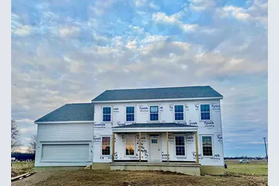 9786 Mesquite Court, Plain City, OH 43064 - Photo 1