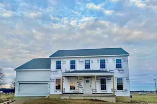 9786 Mesquite Ct, Plain City, OH 43064 - Photo 1