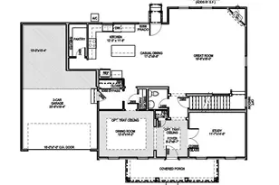 9786 Mesquite Ct, Plain City, OH 43064 - Photo 3