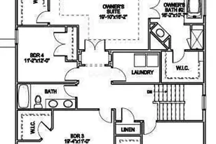 7296 Coralberry Wy, Plain City, OH 43064 - Photo 3