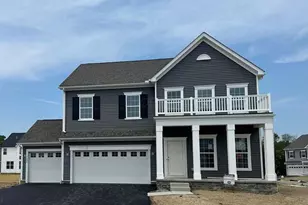 7296 Coralberry Wy, Plain City, OH 43064 - Photo 1