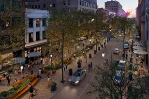 100 E Gay St, Columbus, OH 43215 - Photo 61