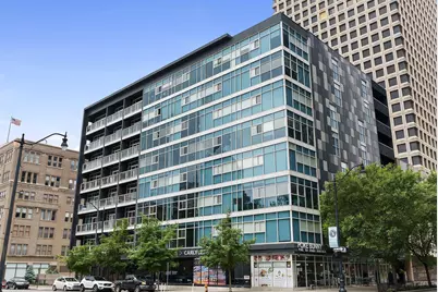 100 E Gay Street #503, Columbus, OH 43215 - Photo 1