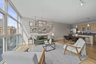 100 E Gay St, Columbus, OH 43215 - Photo 19