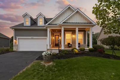 4527 McAlister Park Drive, Westerville, OH 43082 - Photo 55
