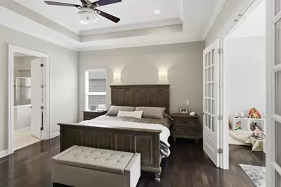 4527 McAlister Park Drive, Westerville, OH 43082 - Photo 19