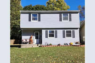 401 Belmont Avenue, Bellefontaine, OH 43311 - Photo 1