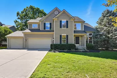 5748 Edgebrook Drive, Galena, OH 43021 - Photo 1