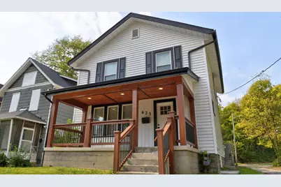 623 Seymour Avenue, Columbus, OH 43205 - Photo 1