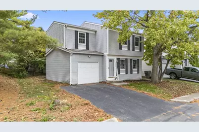 7685 Whitneyway Drive #17, Columbus, OH 43085 - Photo 5