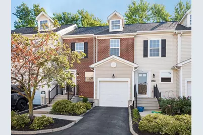 2672 Sawmill Reserve Drive, Powell, OH 43065 - Photo 3