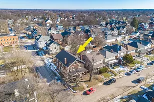 664-666 Bedford Ave, Columbus, OH 43205 - Photo 3