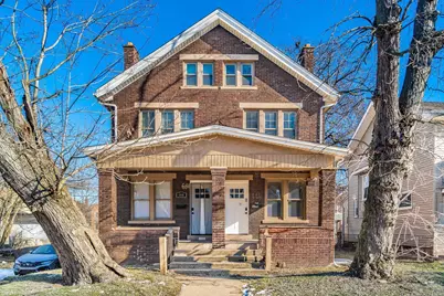 664-666 Bedford Avenue, Columbus, OH 43205 - Photo 1