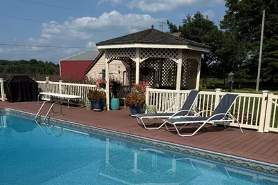 2444 Spore Brandywine Road, Bucyrus, OH 44820 - Photo 35