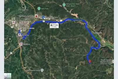 15791 Willow Creek Road, Athens, OH 45701 - Photo 45