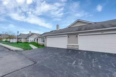 365 Cover Place, Columbus, OH 43235 - Photo 3