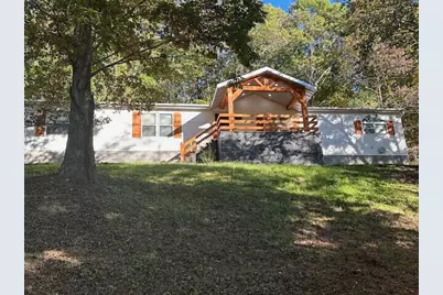 366 Lewis Road, Jackson, OH 45640 - Photo 1