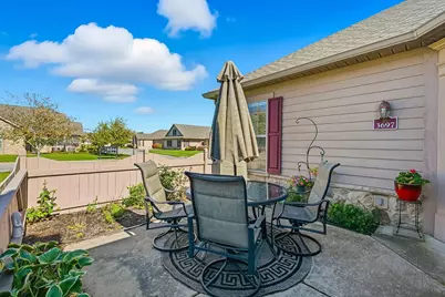 3697 Stoneway Point, Powell, OH 43065 - Photo 31